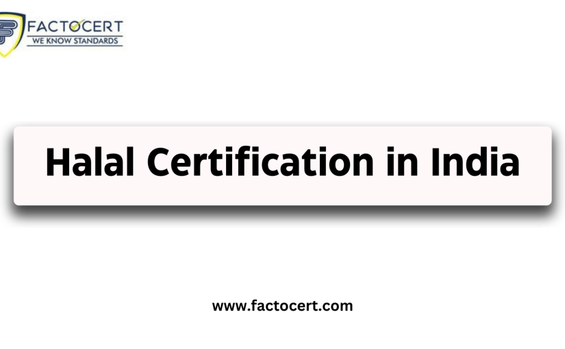 Halal Certification in India?India Halal approved products?